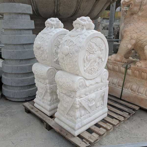 石雕欄板怎么進行日常維護？