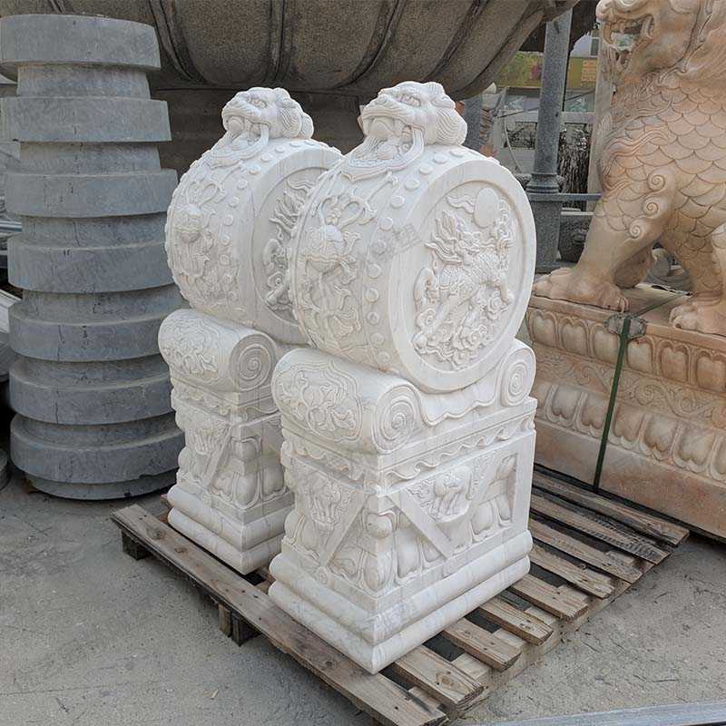 園林景觀雕塑怎么分類？