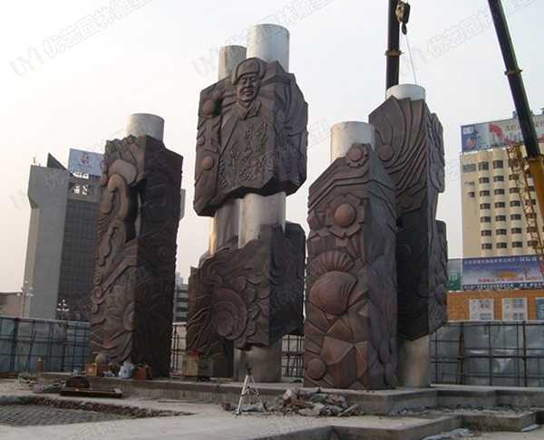 關于鍛銅雕塑，你知道的有多少？