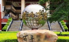 不銹鋼雕塑的細節如何處理？